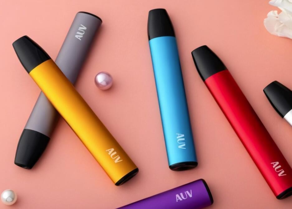 电子烟特点优势 电子烟有什么特点